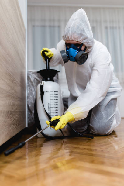 Best Indoor Pest Control  in Columbus, GA